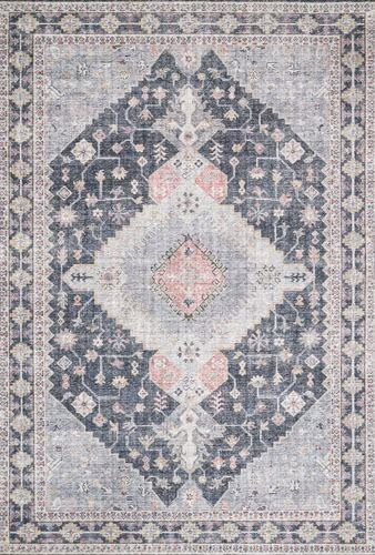Loloi Skye Gray Rug Product Image