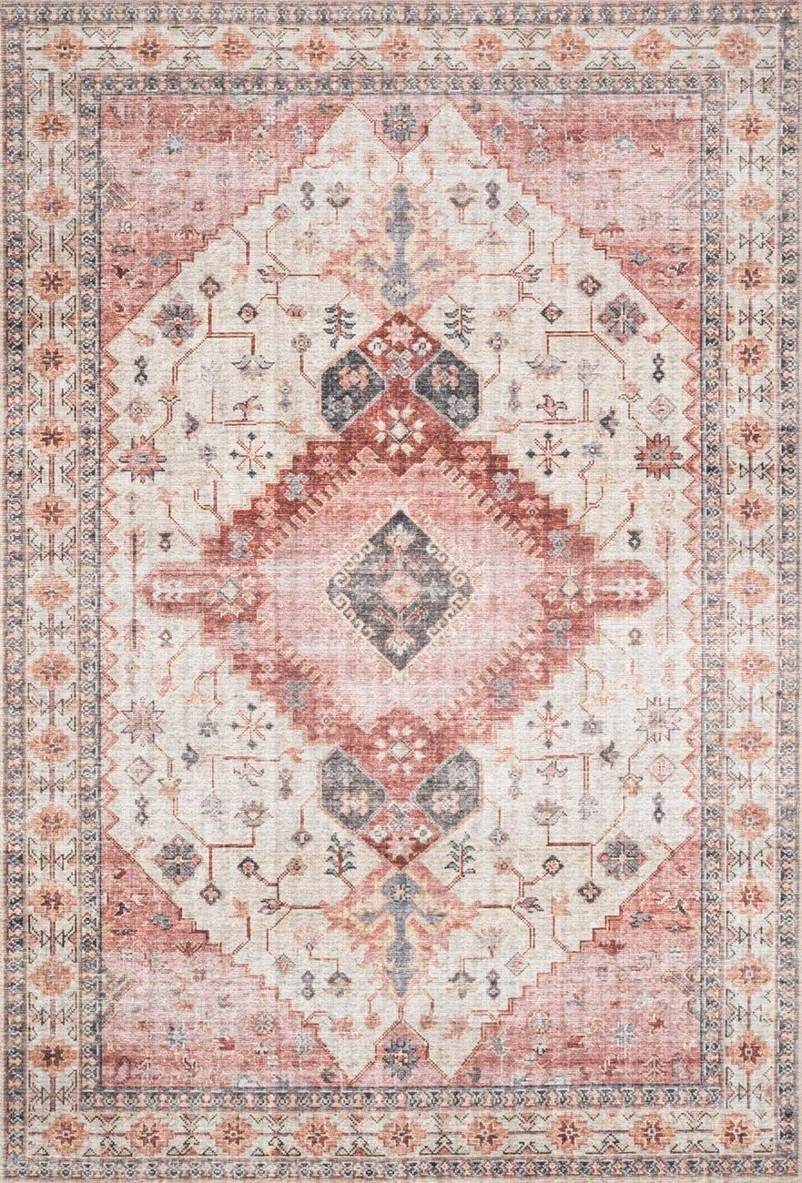 Loloi Skye Beige Rug
