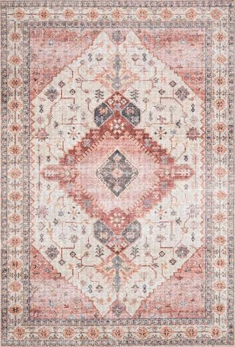 Loloi Skye Beige Rug Product Image