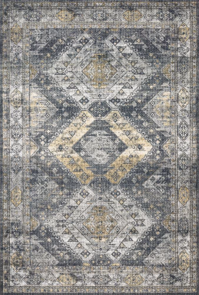 Loloi Skye Gray Rug Product Image