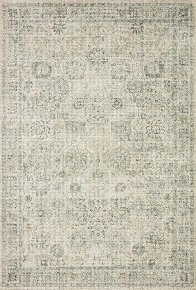 Skye Beige Rug