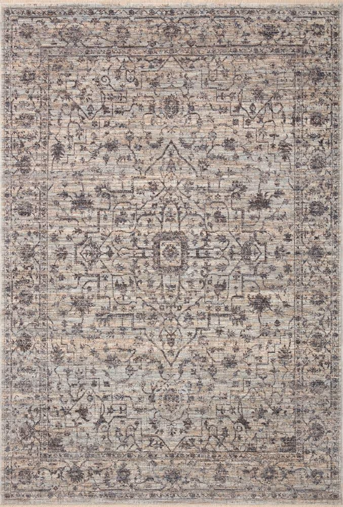 Loloi Sorrento Blue Rug Product Image