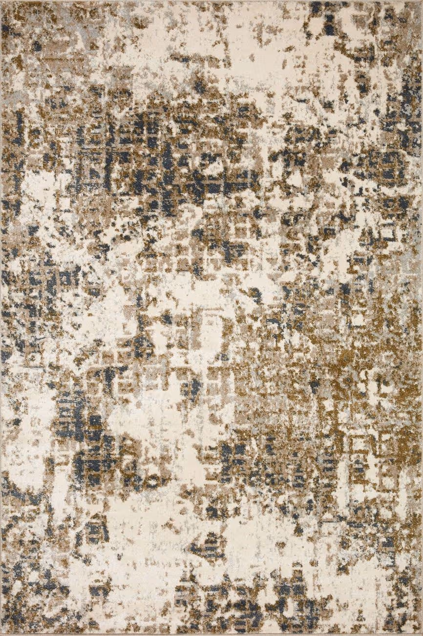 Loloi Spirit Gray Rug