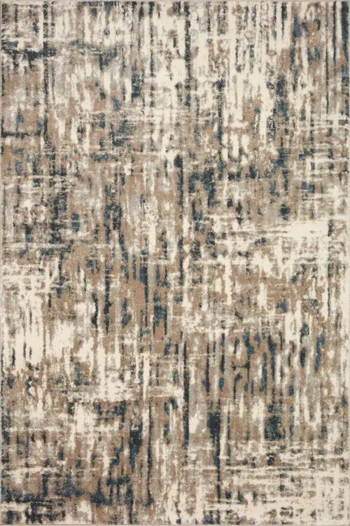 Loloi Spirit Gray Rug