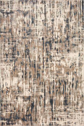 Loloi Spirit Gray Rug Product Image