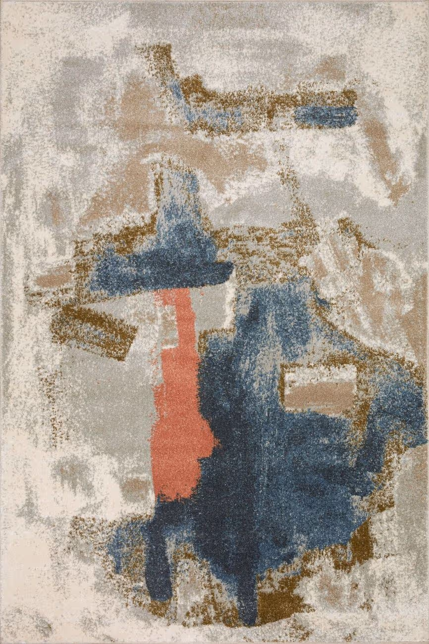 Loloi Spirit Gray Rug
