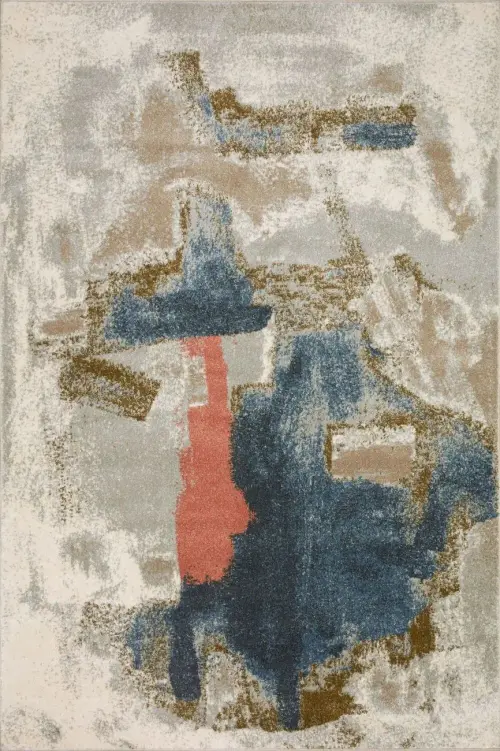 Loloi Spirit Gray Rug