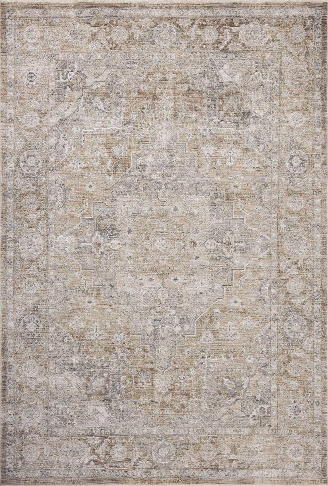 Loloi Tabitha Beige Rug Product Image