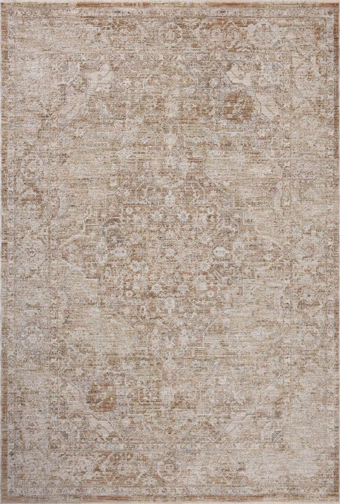 Loloi Tabitha Beige Rug Product Image