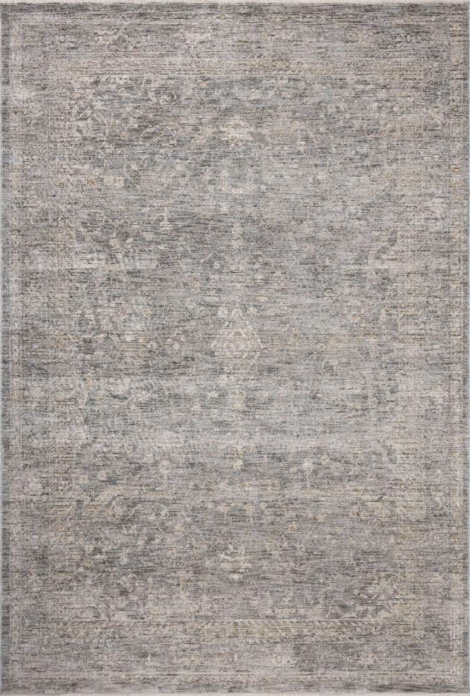 Loloi Tabitha Gray Rug Product Image