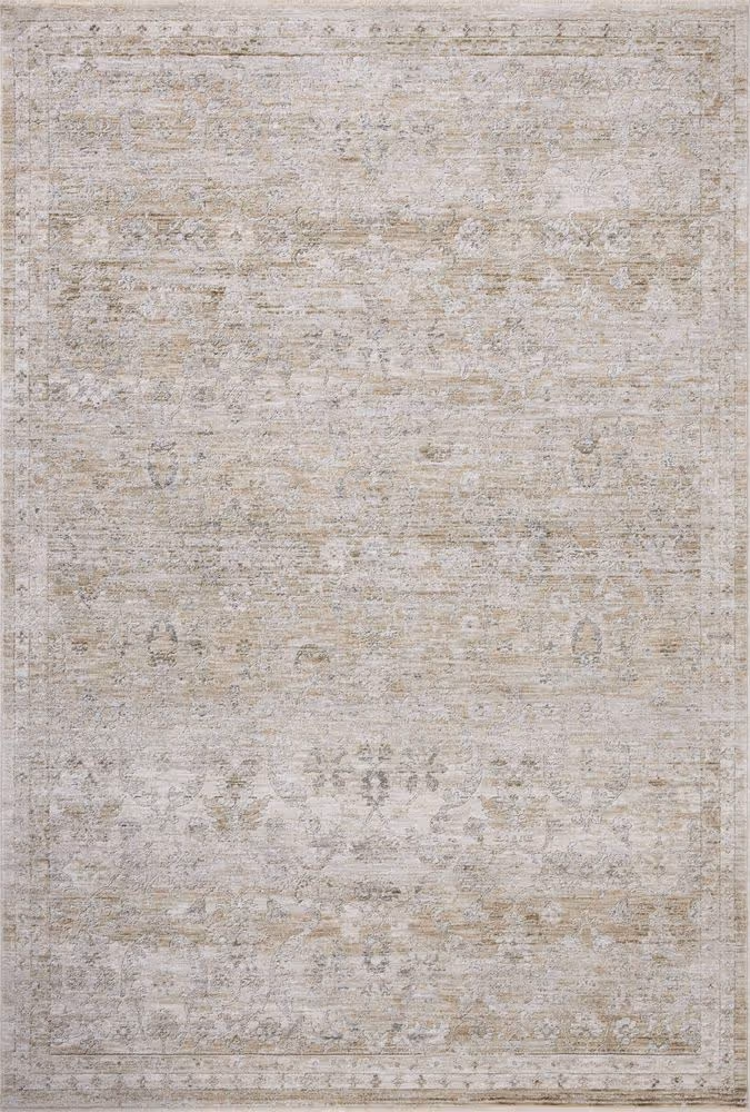 Loloi Tabitha Beige Rug Product Image