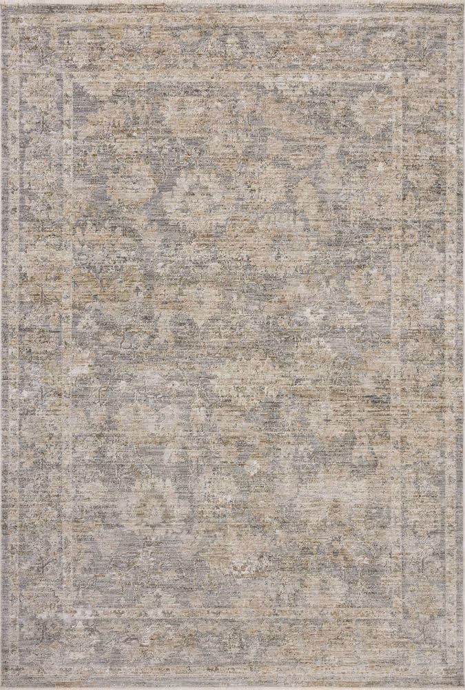 Loloi Tabitha Gray Rug Product Image