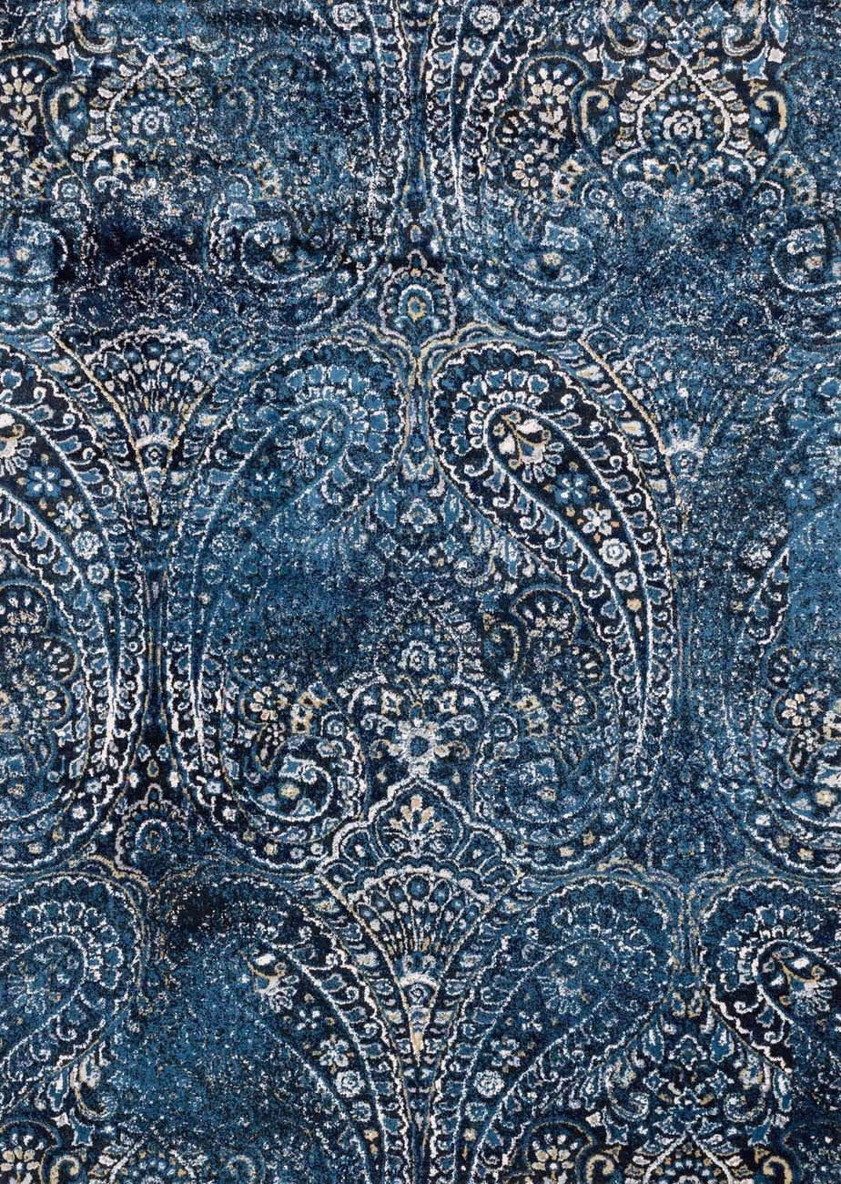 Loloi Torrance Blue Rug
