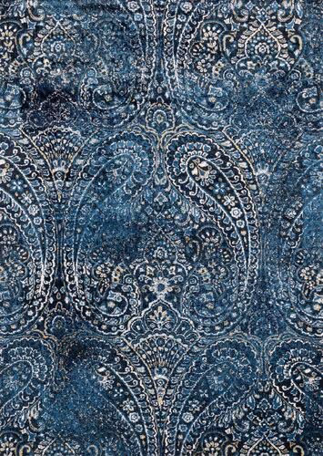 Loloi Torrance Blue Rug Product Image