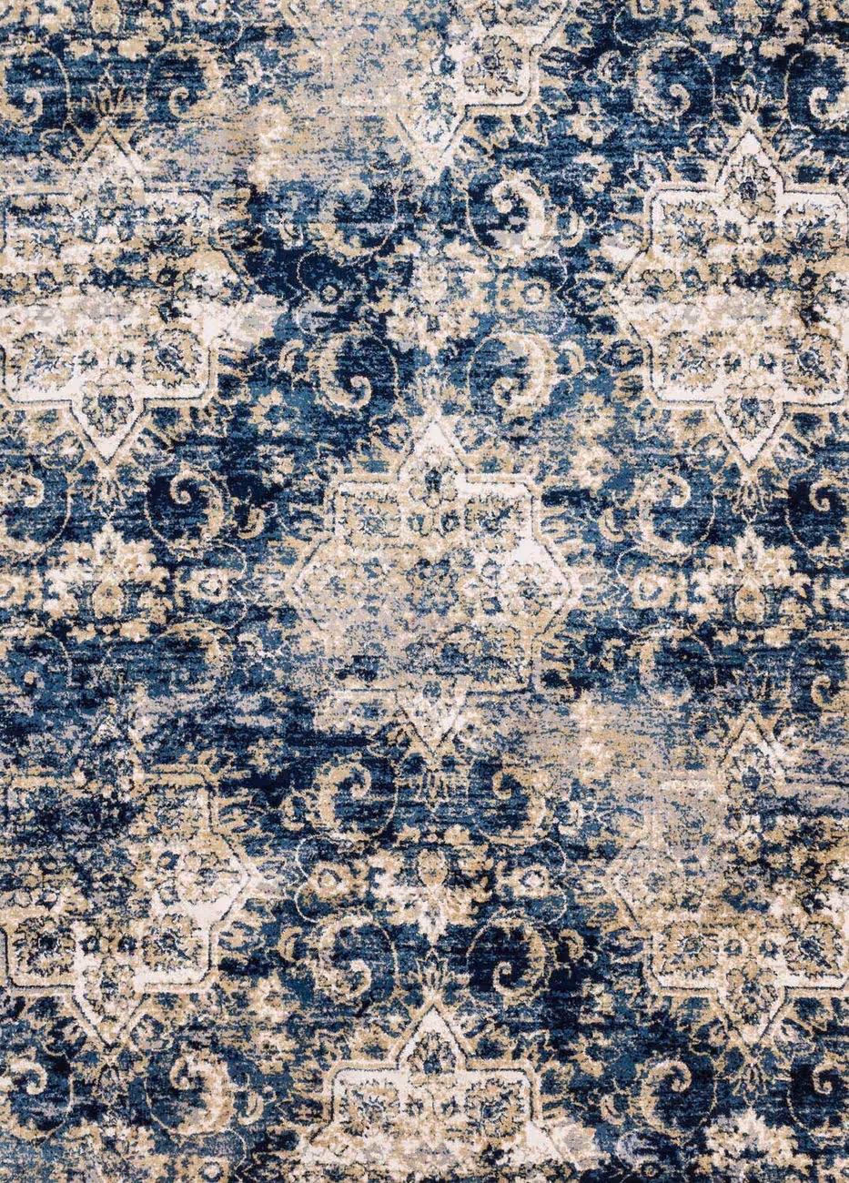 Loloi Torrance Blue Rug