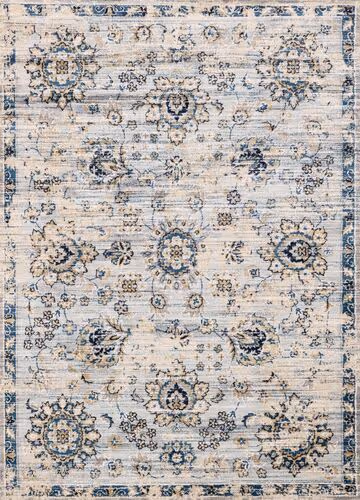 Loloi Torrance Gray Rug Product Image