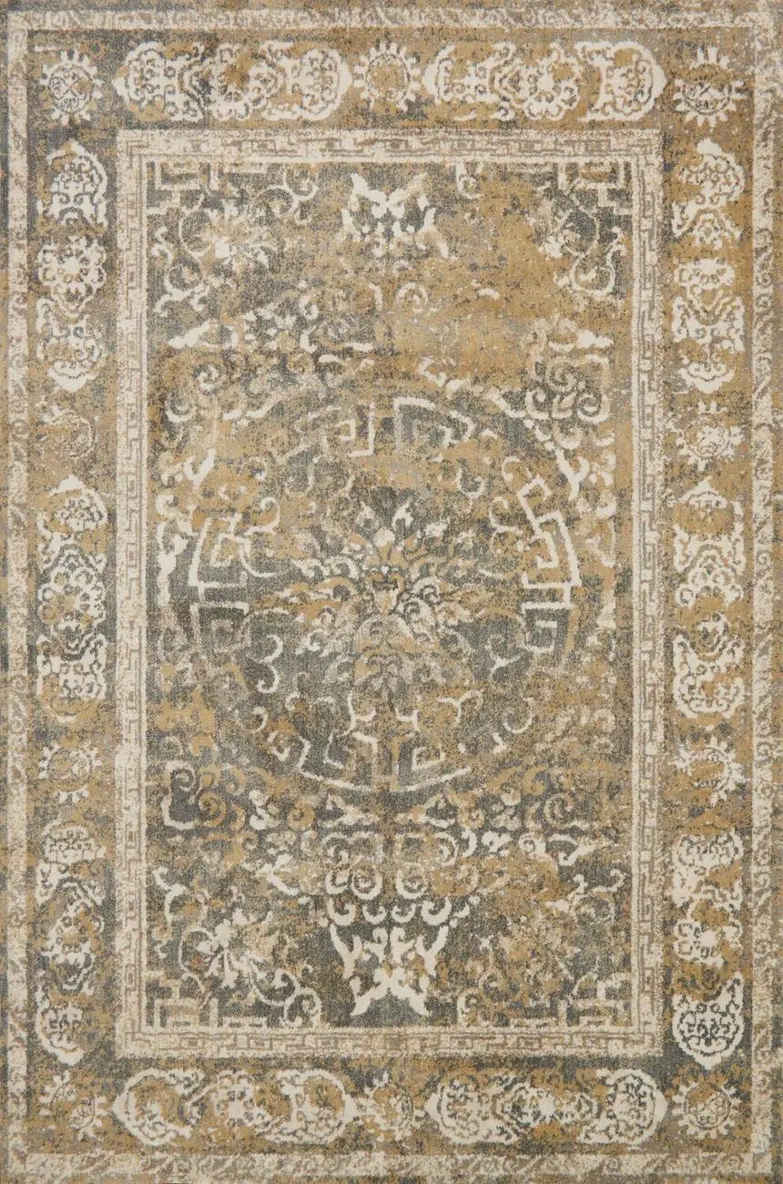 Torrance Beige Rug
