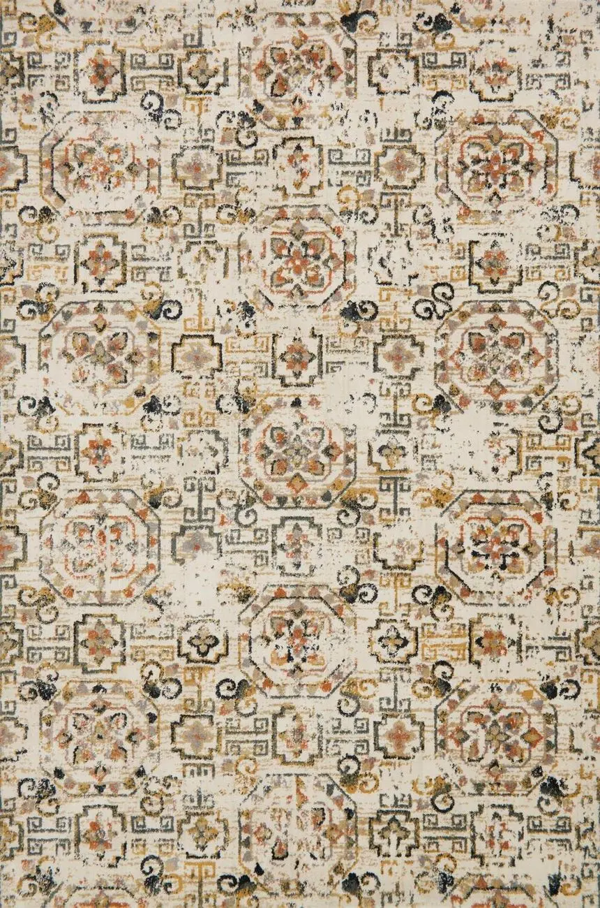 Torrance Beige Rug