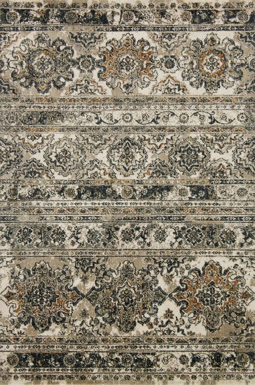 Torrance Beige Rug