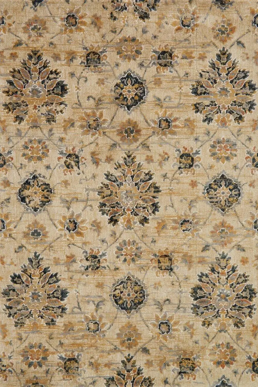 Torrance Beige Rug