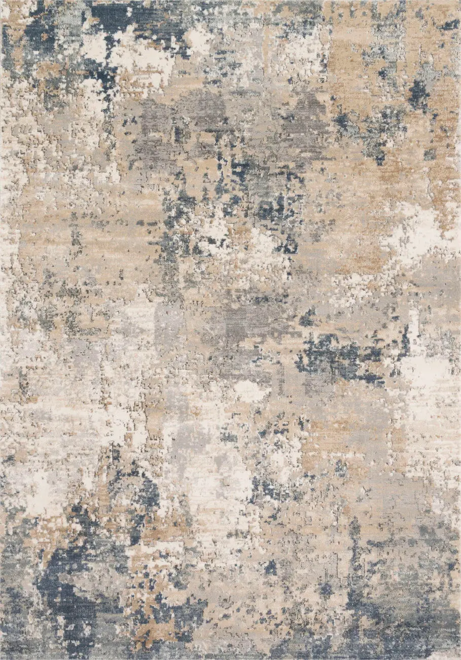 Teagan Beige Rug