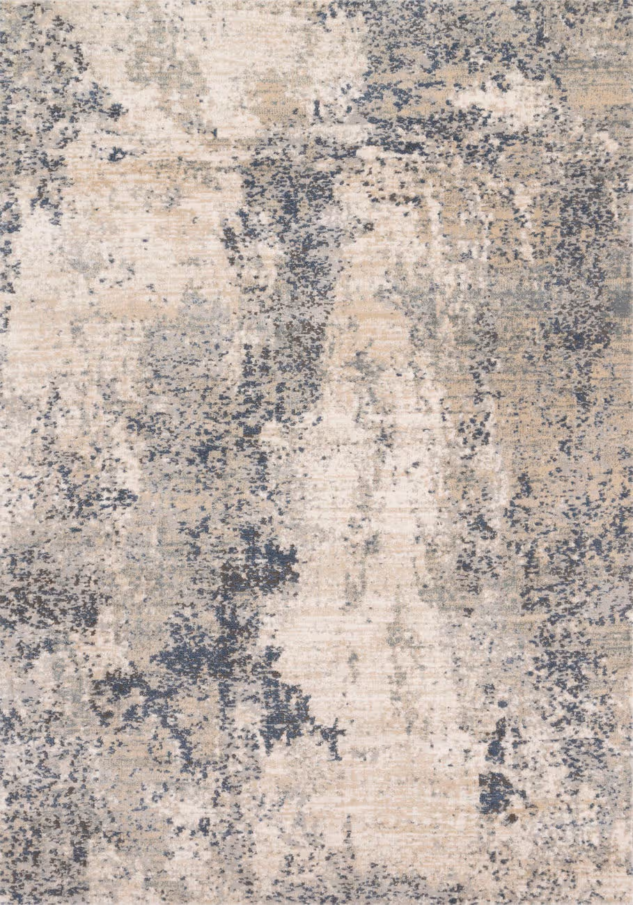 Loloi Teagan Beige Rug