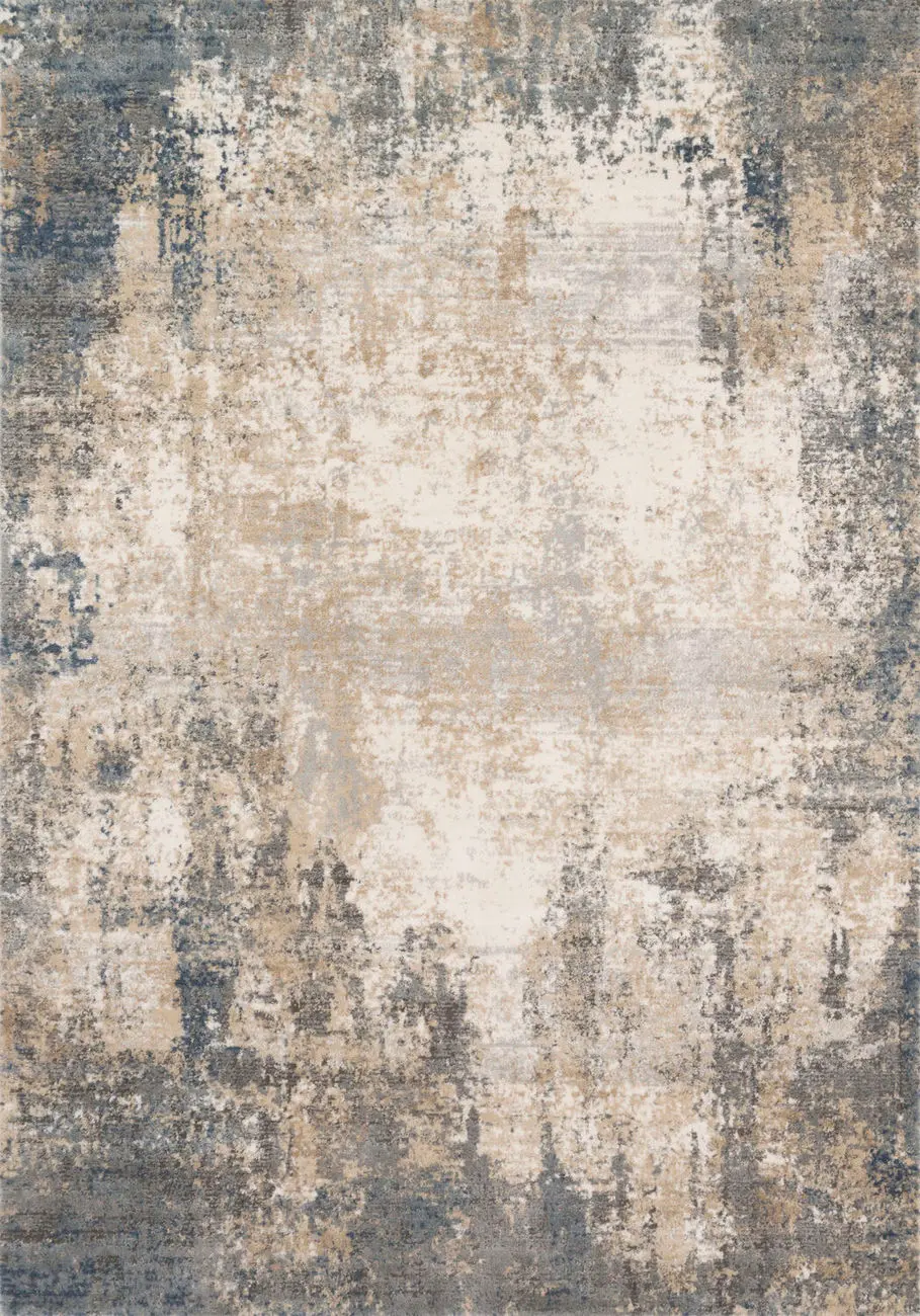 Teagan Beige Rug