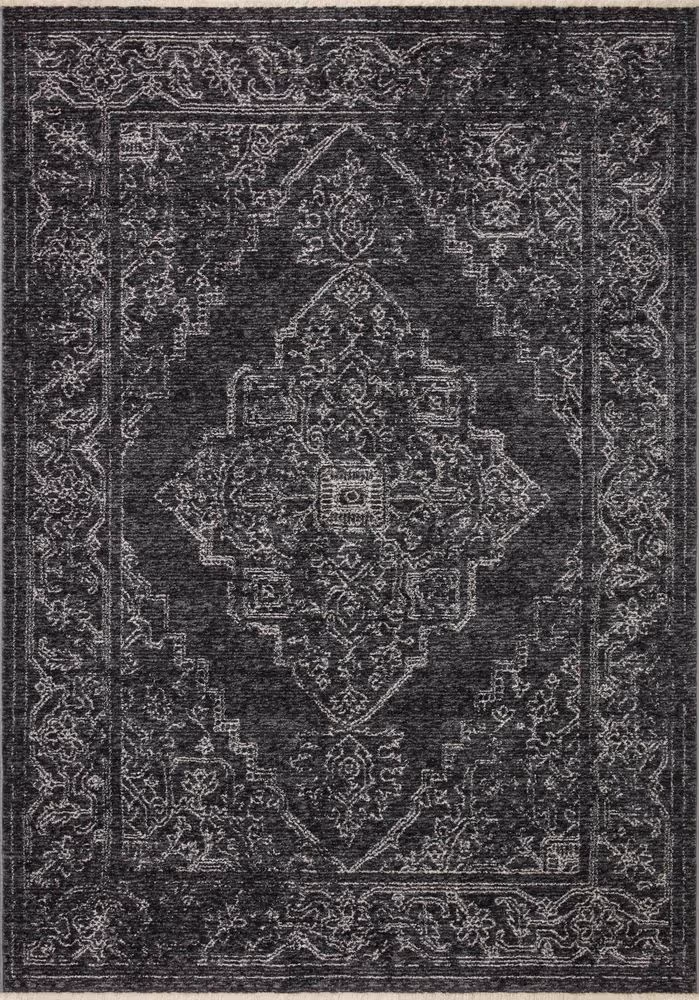 Loloi Vance Gray Rug Product Image