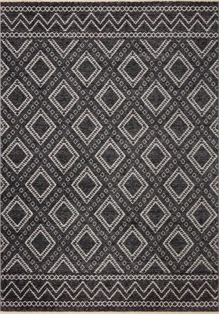 Vance Gray Rug