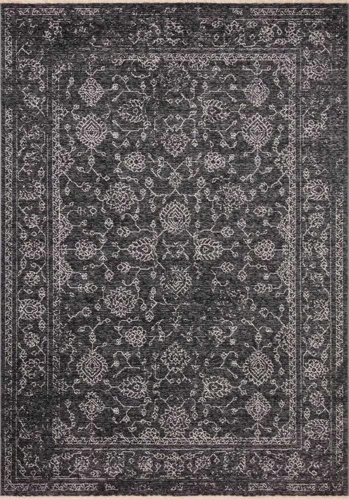 Loloi Vance Gray Rug Product Image
