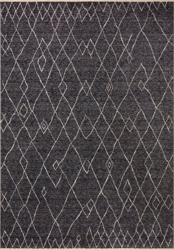 Loloi Vance Gray Rug Product Image