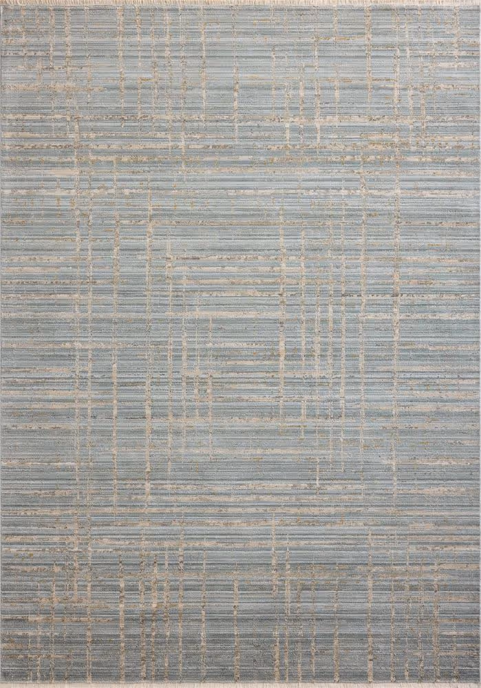 Loloi Wade Blue Rug Product Image