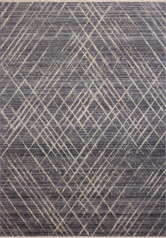 Loloi Wade Black Rug Product Image