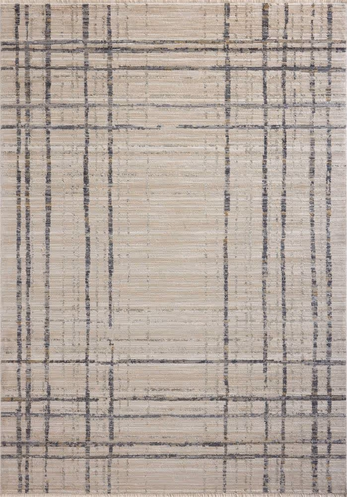 Loloi Wade Beige Rug Product Image