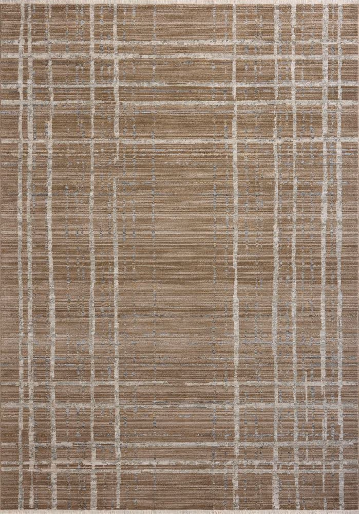 Loloi Wade Brown Rug Product Image