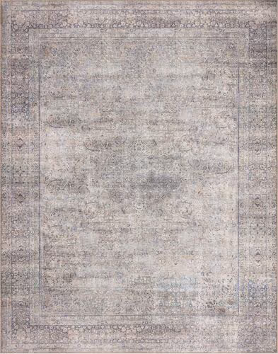 Loloi Wynter Gray Rug Product Image