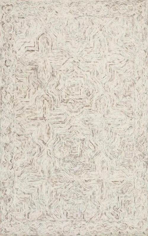 Loloi Ziva Beige Rug