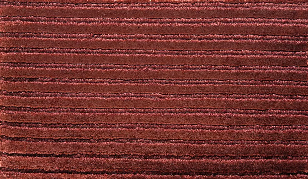 Ligne Pure Reflect 111.1.100 Wool & Viscose Rug