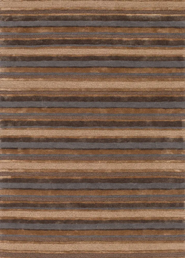 Ligne Pure Reflect 167.1.600 Wool & Viscose Rug