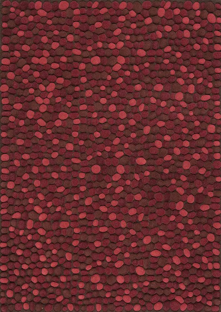 Ligne Pure Vitalize 185.1.300 Hi - Lo Textured Rug