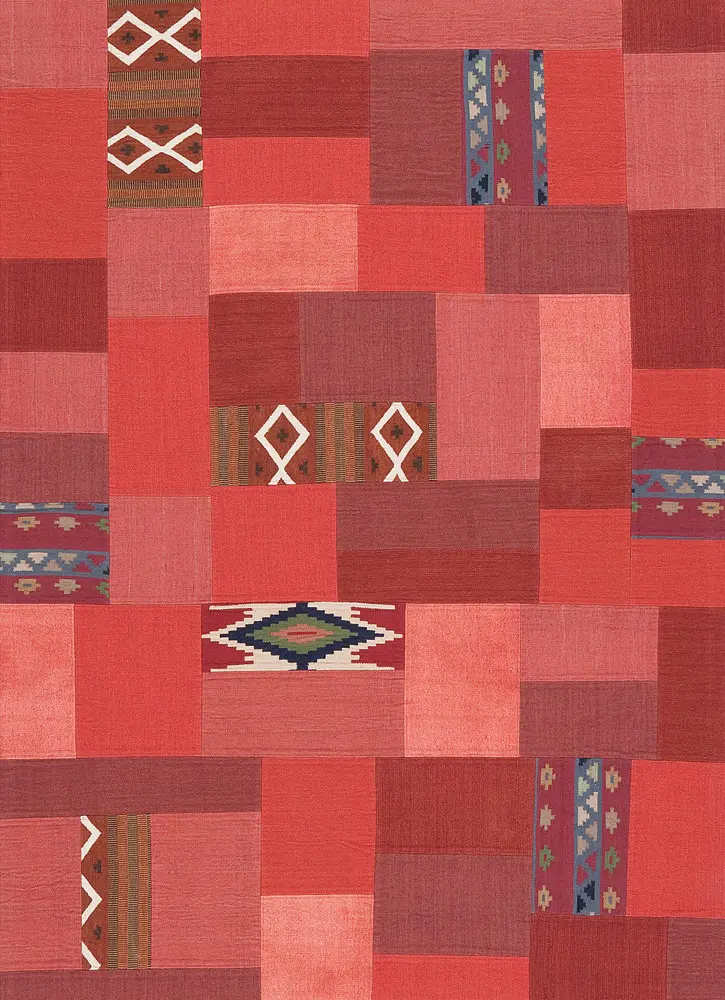 Ligne Pure Enjoy 186.5.300 Flatweave Rug