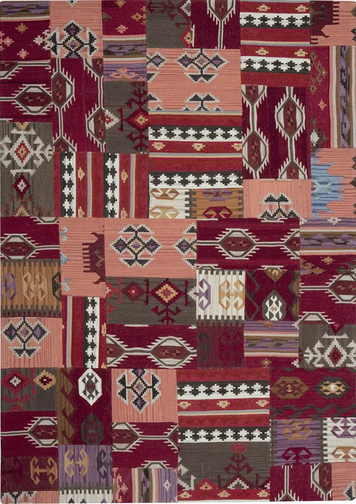 Ligne Pure Enjoy 188.1.800 Flatweave