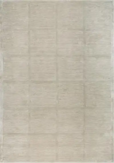 Ligne Pure Reflect 208.1.110 Hand Tufted Rug