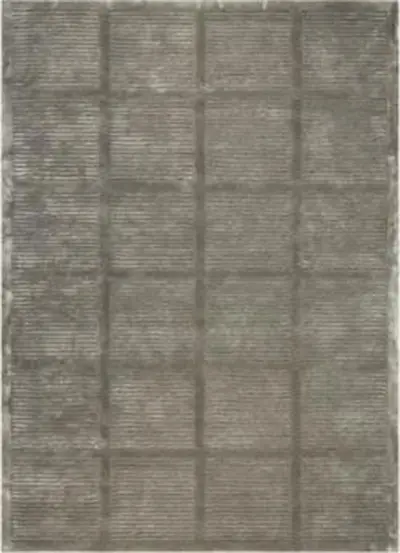 Ligne Pure Reflect 208.1.600 Hand Tufted Rug