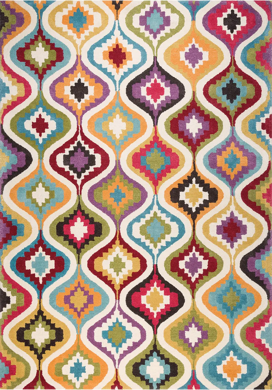 Ligne Pure Love 209.1.990 Hand Tufted Rug