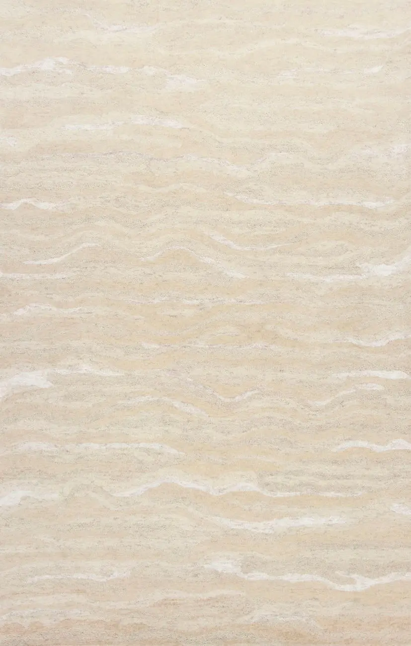 Kas Rugs Serenity 1251 Ivory Transitional Rug