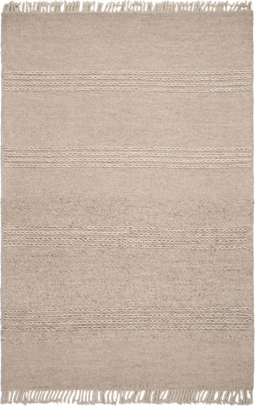 Kas Rugs Maui 1340 Natural Abstract Rug
