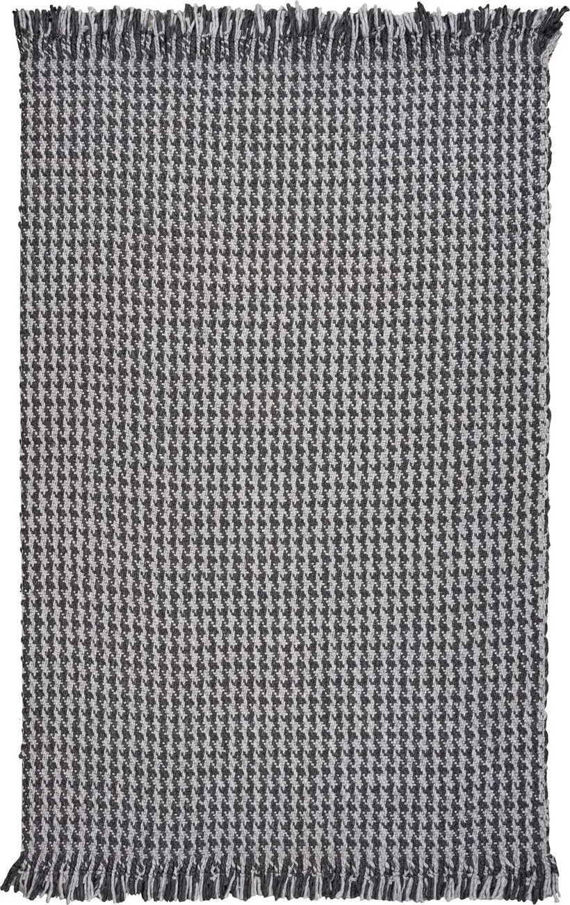 Kas Rugs Maui 1341 Grey Abstract Rug