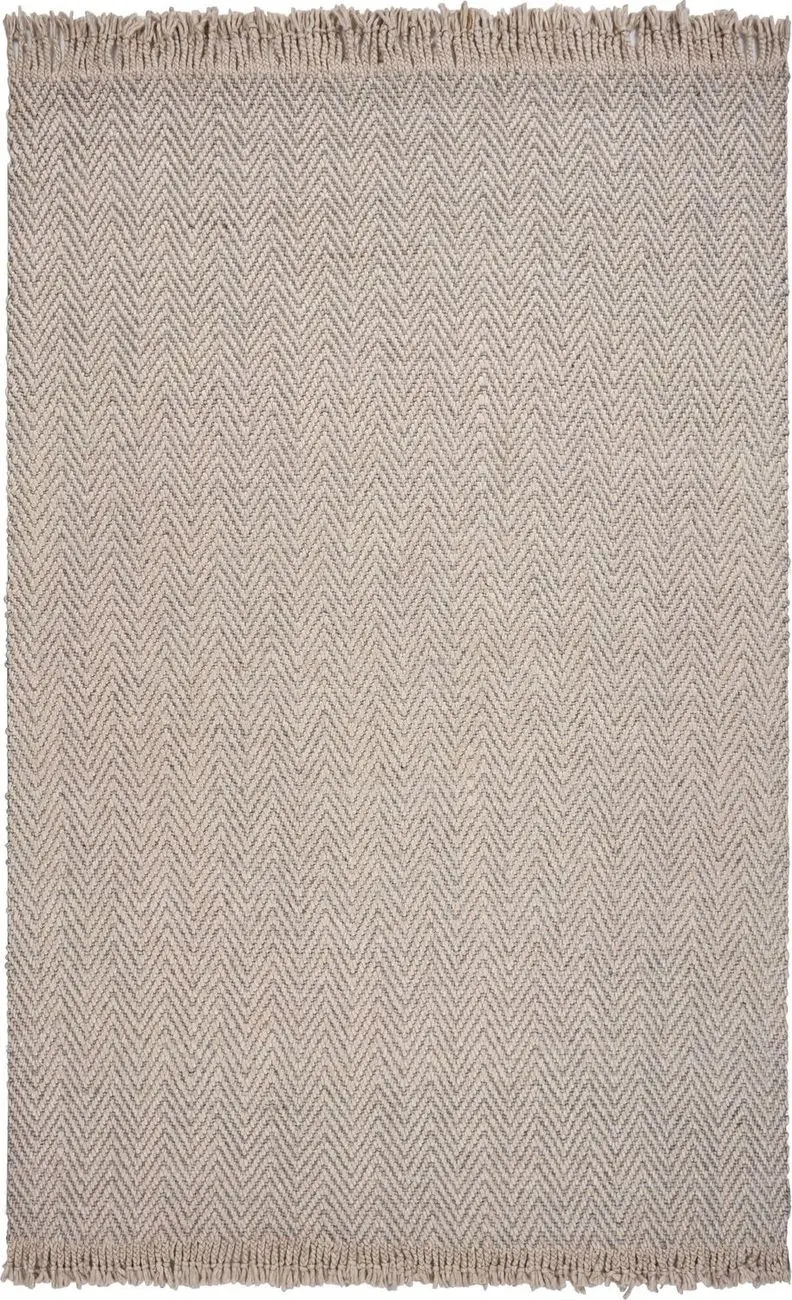 Kas Rugs Maui 1343 Oatmeal Abstract Rug