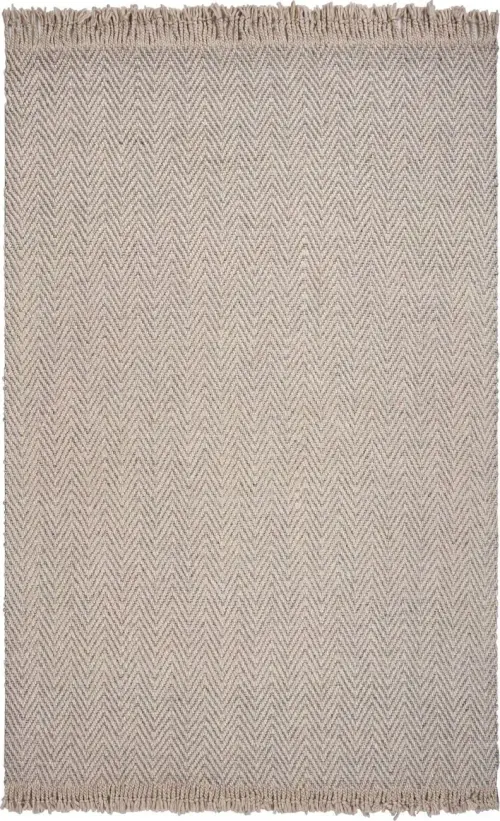 Kas Rugs Maui 1343 Oatmeal Abstract Rug